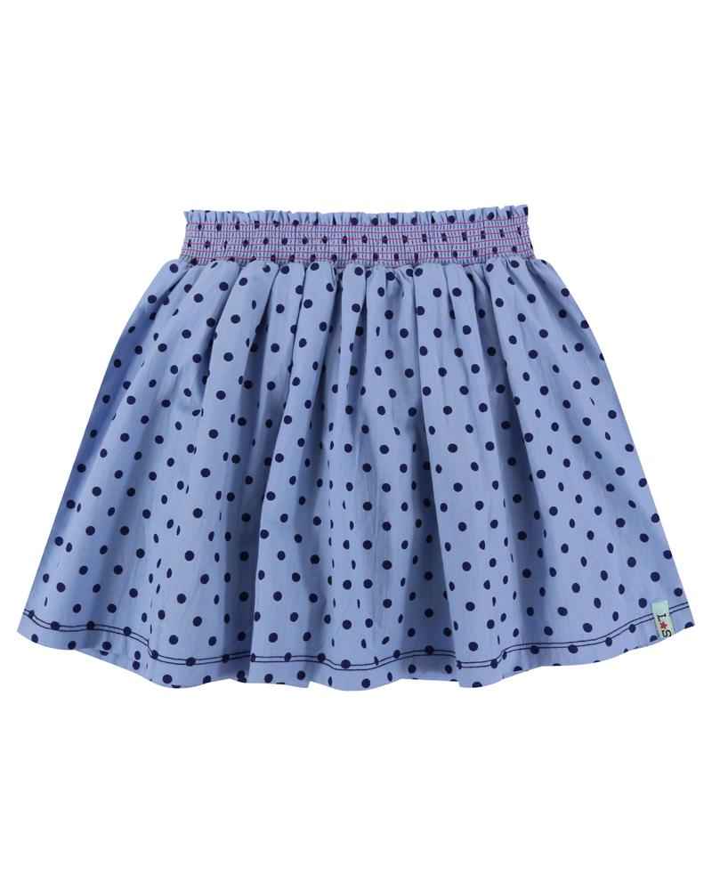 Dotty Skirt