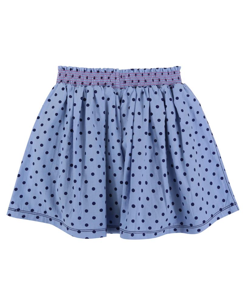 Dotty Skirt