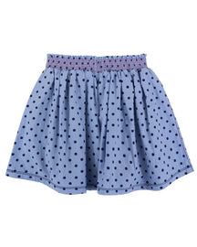 Dotty Skirt