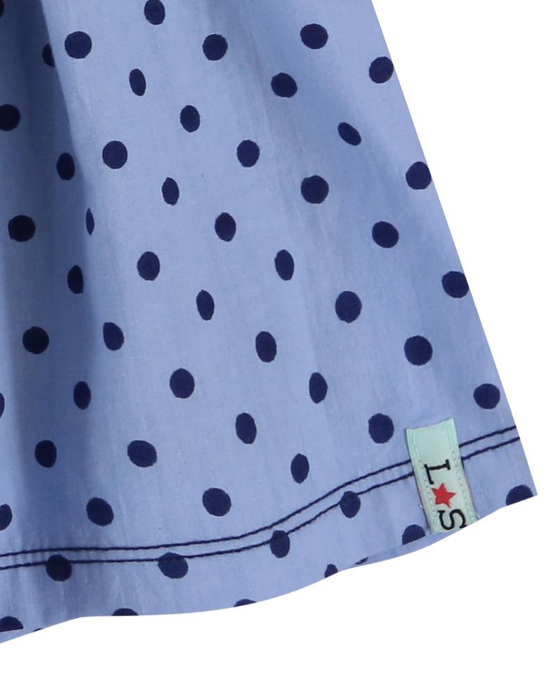 Dotty Skirt