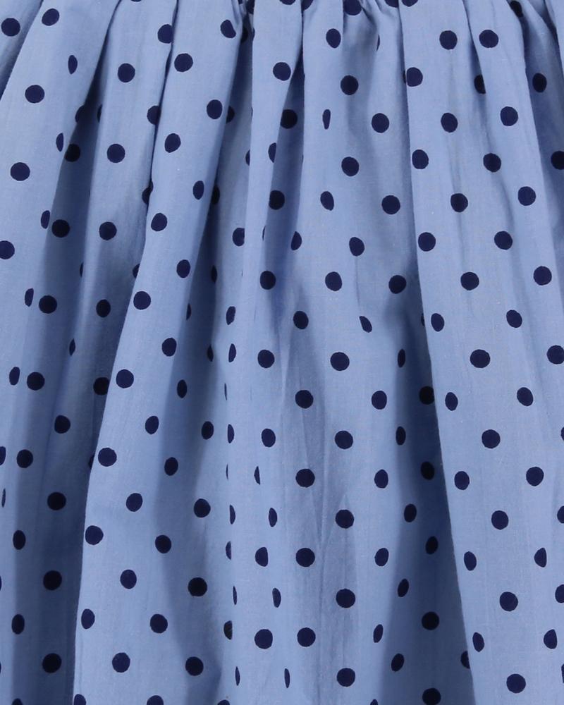 Dotty Skirt