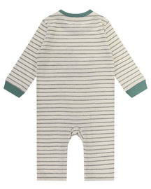 Applique Mouse Playsuit