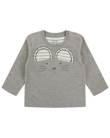Mouse Sweatshirt And Leggings