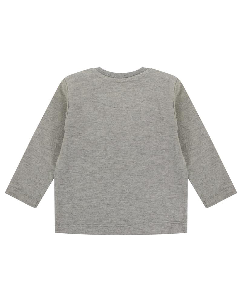 Mouse Sweatshirt And Leggings