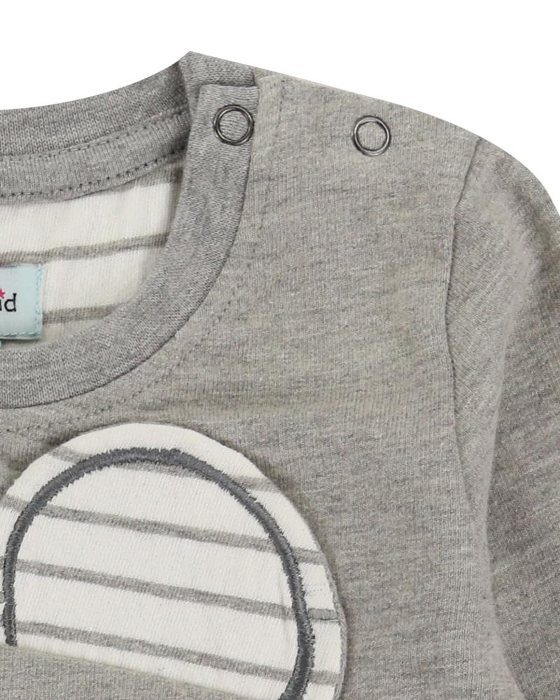 Mouse Sweatshirt And Leggings