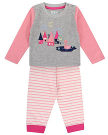 Swan House Applique Playset