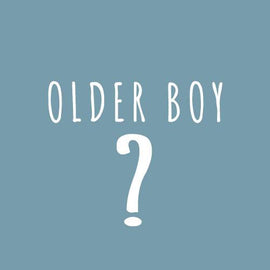 Older Boy Surprise Bundle