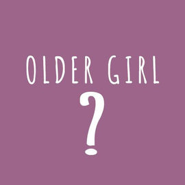 Older Girl Surprise Bundle